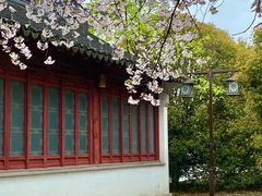 -阳澄湖半岛旅游度假区