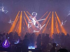 -Club Queen皇后酒吧