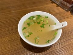 朝天锅底汤-韩邦朝天锅