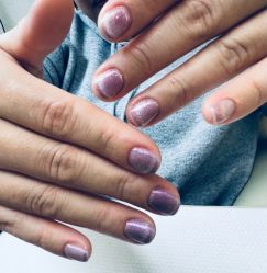 -UU·NAIL美甲美睫專門店