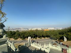 -南京市江宁方山