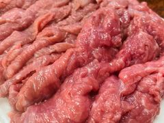 -前门张记涮肉(前门店)
