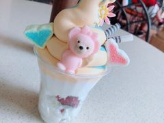 -IL paperino帕帕里诺冰激凌