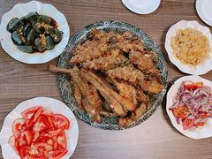 -新疆狼爷烤肉(宋庄店)