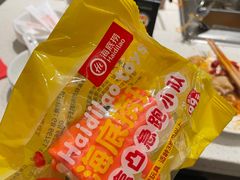 -海底捞火锅(巴黎春天浦建店)