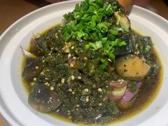 擂锤茄子-汉·鲜味人知(陈家营店)