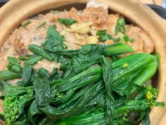 -华记煲仔华·煲仔饭(三元里万科里店)