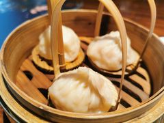 -龙景轩(香港四季酒店)