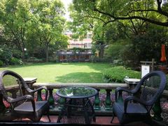 -马勒别墅饭店(静安寺店)