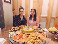 -日进一片海.生腌海鲜火锅.宵夜烧烤(三里屯总店)