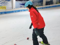 -绍兴启迪乔波冰雪世界