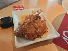 -大师兄·西北小馆(金湾华发商都店)
