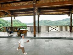 -福建鲤鱼洲酒店