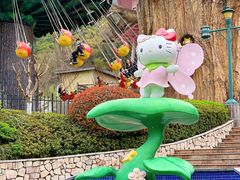 -杭州Hello Kitty乐园
