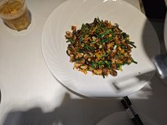 -院里寻菜·精致庭院菜(观沙岭店)