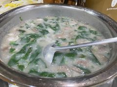 -标记美食新鲜猪杂(兴南大道店)