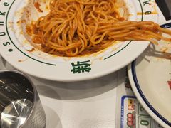 -香港新记茶餐厅(春熙太古里店)