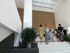 -上海交通大学（闵行校区）-李政道图书馆