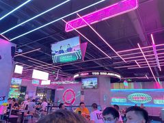 -燥次·烧烤酒场(万象城店)