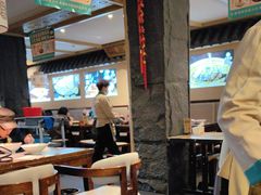 -老淮滨-蚌埠非遗小吃(淮河路店)