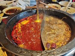 -蜀大侠火锅(总府路店)