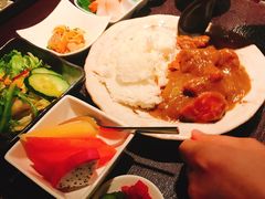 -富力希尔顿酒店·源氏日餐厅