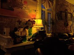 -OX BAR 拉培耶小镇(大连老街店)
