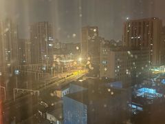 -全季酒店(北京西站南广场店)