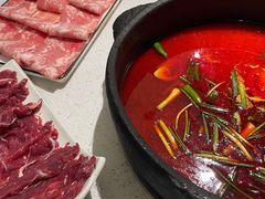 -贵府酸汤牛肉火锅·贵州老字号(飞山街店)