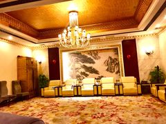 包厢-卫鼎轩·家宴(水上公园店)