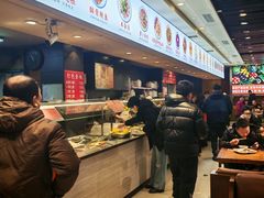 -富龙快餐店(小北店)