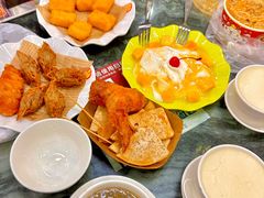 -福星牛奶甜品店(常平店)