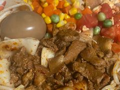 -北京大学-燕南食堂