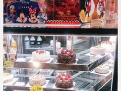 -皇家美孚·蛋糕外送(东部佳世客店)