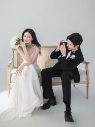 点击看大图 -城市花园婚纱摄影