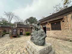 -红嫂家乡旅游区