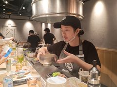 -肉肉大米(金虹桥店)
