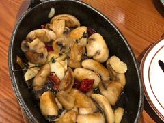 -CRAZYONES西班牙海鲜饭(上海美罗城店)