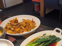 -聚鑫阁江浙菜·非遗传承技艺(金汇龙湖天街店)
