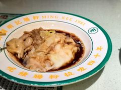 -西关明记肠粉·亚洲地标美食(北京路店)