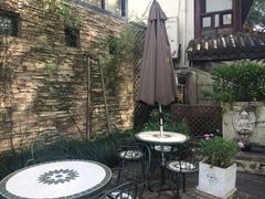 -威廉的太妃糖酒店(杭州西湖青芝坞店)