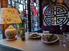 -三色堇(小通巷店)