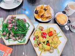 -堂宴·老厦门私房菜(1988仙岳总店)