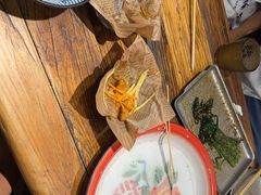 -北丐先生·野馄饨烧烤(南京首店)