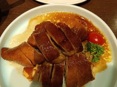 -新旺茶餐厅(嘉里城店)
