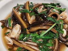 -芳芳私房菜·精做淮扬菜(承德路店)