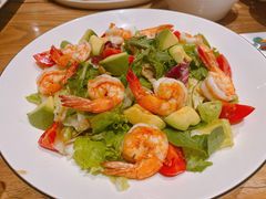 -安妮意大利餐厅(世贸天阶店)
