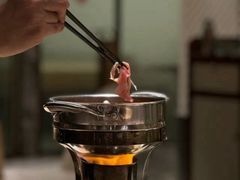 -鼎鼎香·港式火锅(北京SKP店)