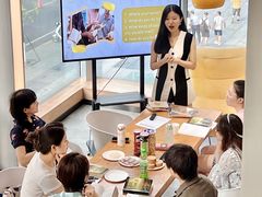 -磁课·成人英语·雅思培训(高新校区)