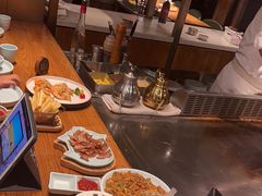 -飞阳铁板烧(ME TOWN购物中心店)